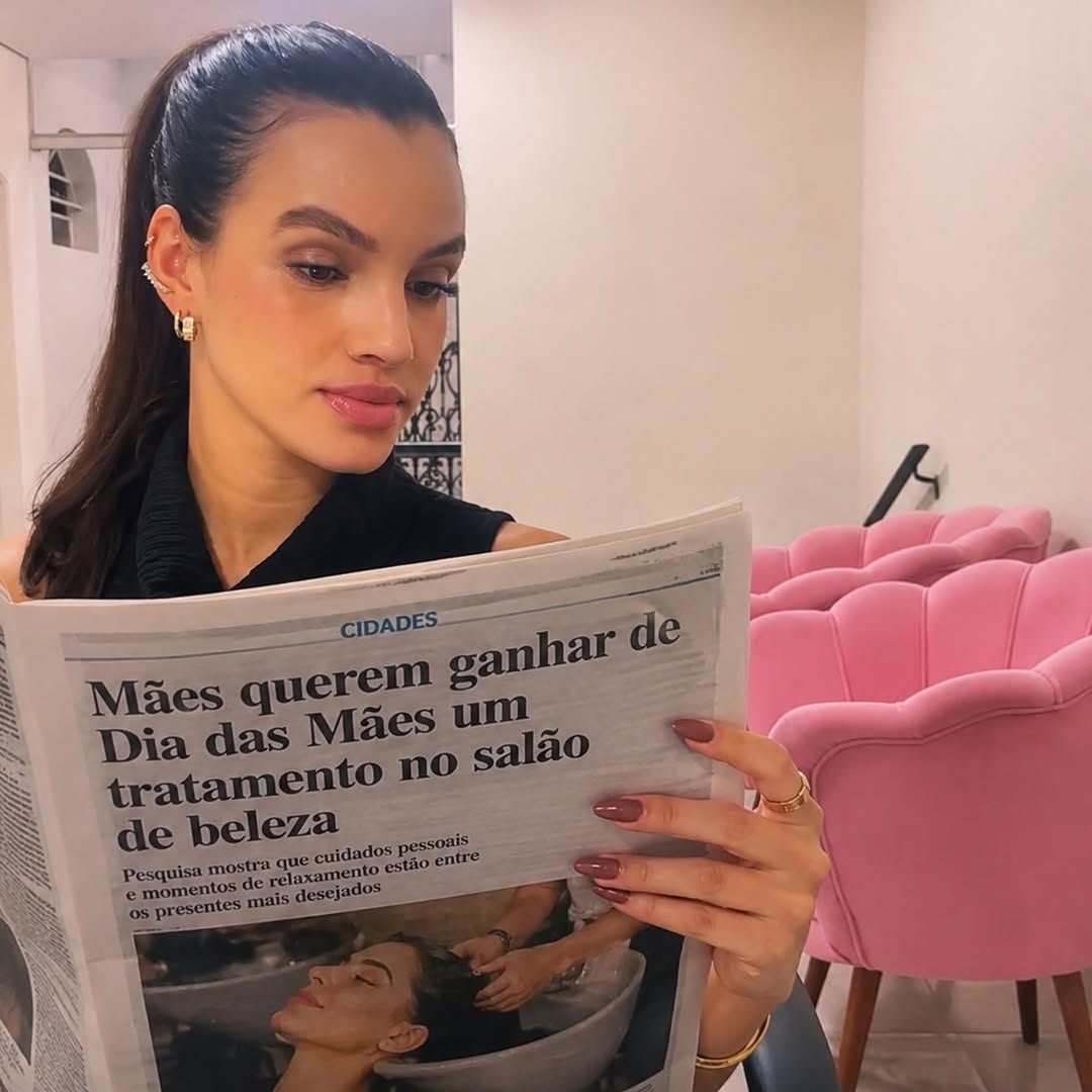 Daiane Vila Nova Studio